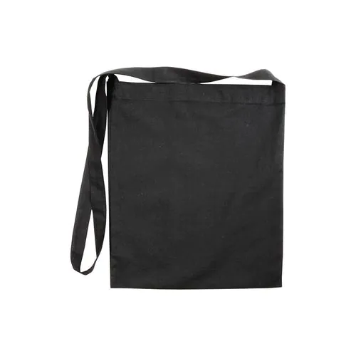 135 g/m2 cotton shopping bag with shoulder strap (3 x 118 cm) 135 g/m2 cotton shopping bag with shoulder strap (3 x 118 cm)