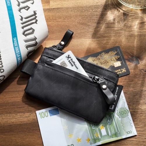 Trevel wallet ATBARA Schwarzwolf Trevel wallet ATBARA Schwarzwolf