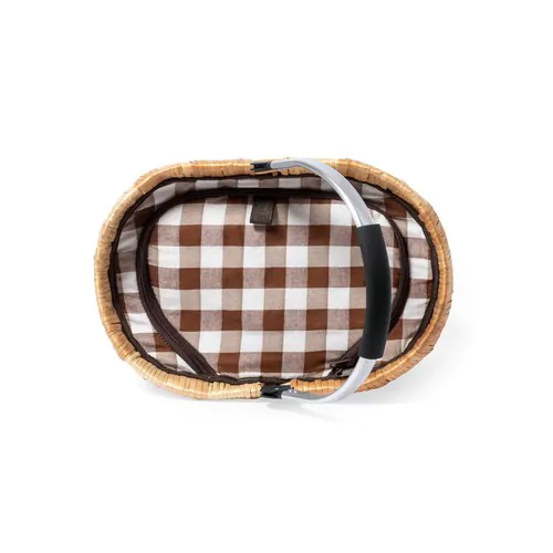 Cesta Termica Picnic Halbax Cesta Termica Picnic Halbax