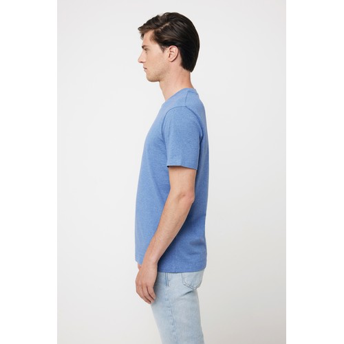 T-shirt en coton recyclé non teinté IQONIQ Manuel T-shirt en coton recyclé non teinté IQONIQ Manuel