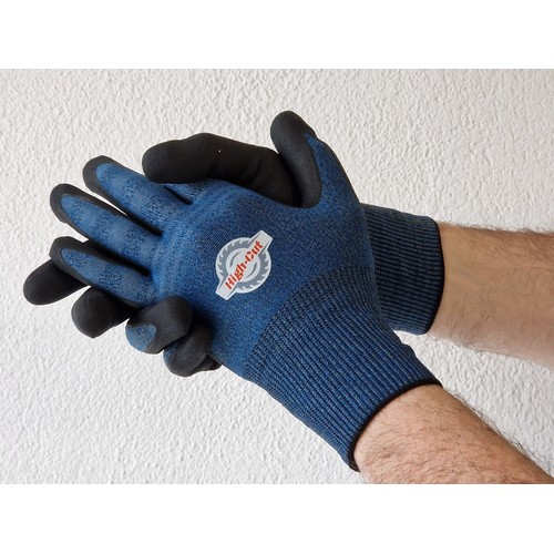 Gloves Dipped High Cut 1952