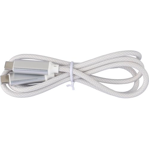 Nylon charging cable 100W Gerd Nylon charging cable 100W Gerd