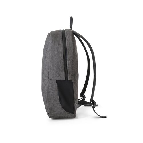 BUSINESS. 300D 100% rPET laptop backpack BUSINESS. 300D 100% rPET laptop backpack