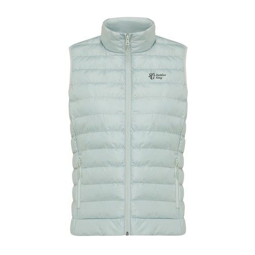 Gilet da donna IQONIQ Meru in rPET Gilet da donna IQONIQ Meru in rPET
