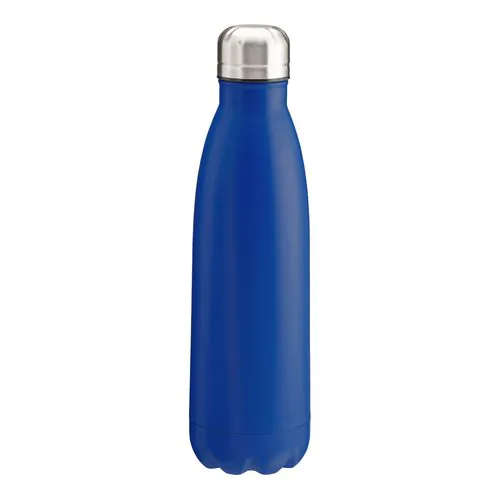 Double wall stainless steel insulating vacuum flask (500 ml) Double wall stainless steel insulating vacuum flask (500 ml)