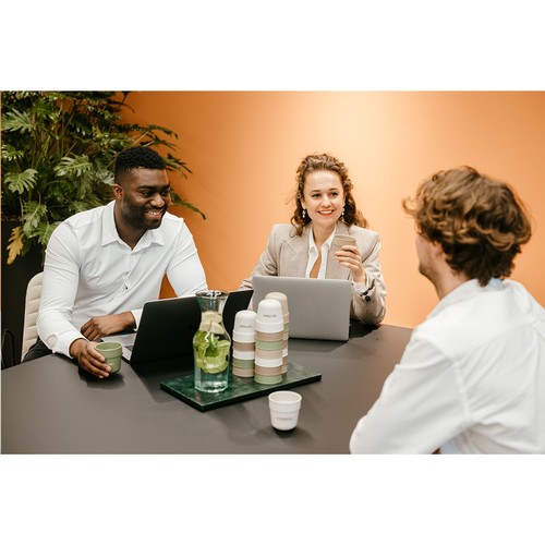 BE O Coffee Mug 220 ml mug à café BE O Coffee Mug 220 ml mug à café