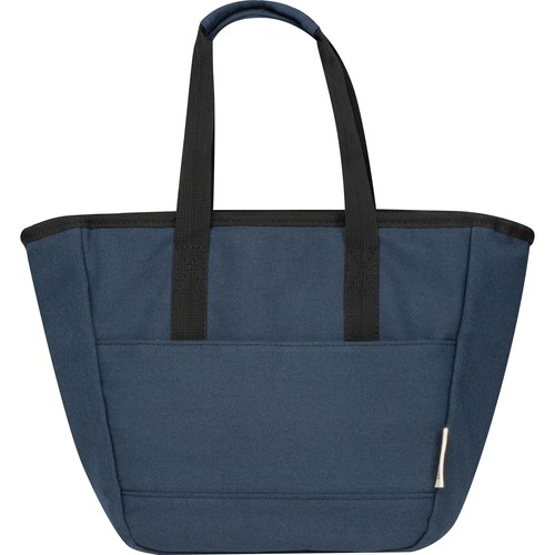 Bolsa refrigerada de algodón reciclado Bolsa refrigerada de algodón reciclado