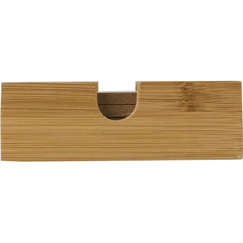 Set sottobicchieri di bamboo Archer Set sottobicchieri di bamboo Archer