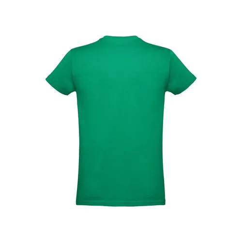 THC ANKARA 3XL. Męski t-shirt THC ANKARA 3XL. Męski t-shirt