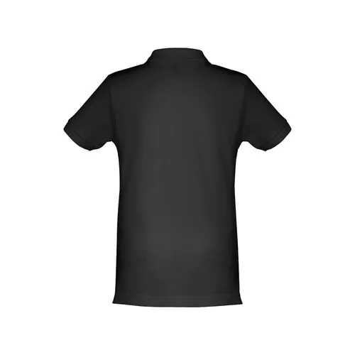 THC ADAM KIDS. Polo de niños unisex THC ADAM KIDS. Polo de niños unisex