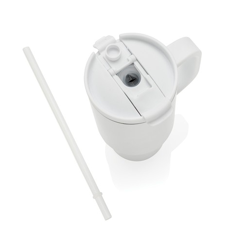 Cruiser RCS recycled lekvrije compacte beker 480ML Cruiser RCS recycled lekvrije compacte beker 480ML