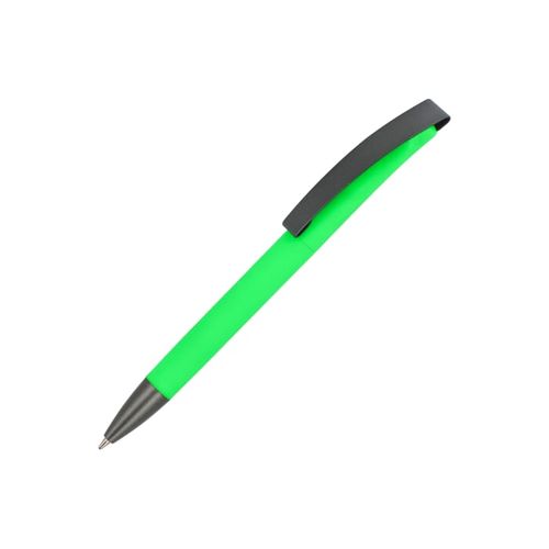 Ballpen Vegas softtouch metal clip Ballpen Vegas softtouch metal clip