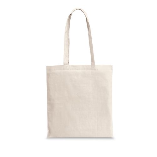 CAIRO. Torba z recyklingowanej bawełny (70%) i poliester (30% rPET) (180 g/m²)