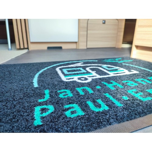 Caravan mats Caravan mats