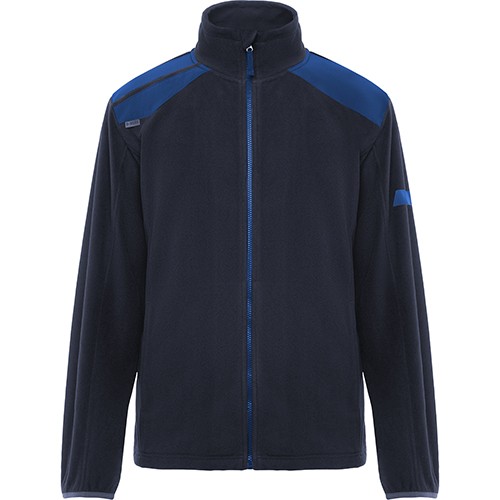 Microfleece jacket TERRANO