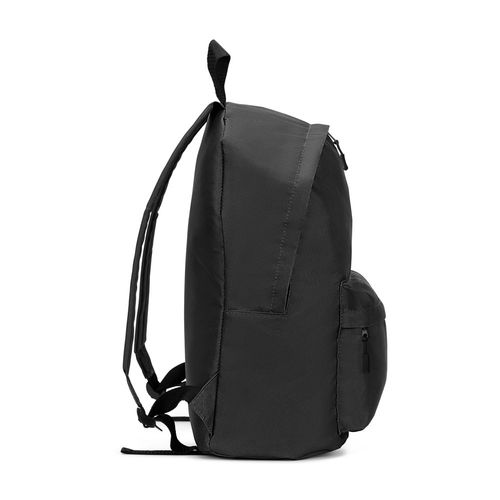 ROSARIO. Klassieke rugzak met tijdloos design van 600D gerecycled polyester