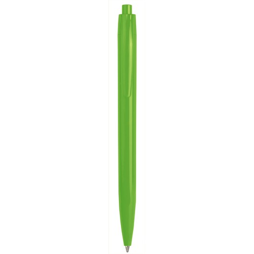 PLASTIC BALLPOINT PEN