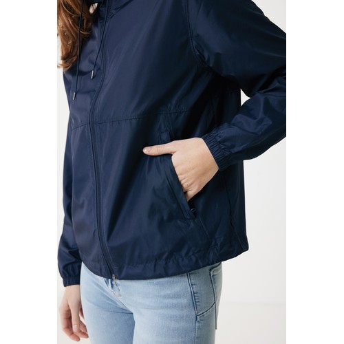 Veste légère en polyester recyclé IQONIQ Logan Veste légère en polyester recyclé IQONIQ Logan