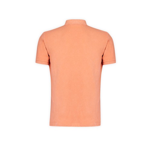 Adult Polo Shirt Ken
