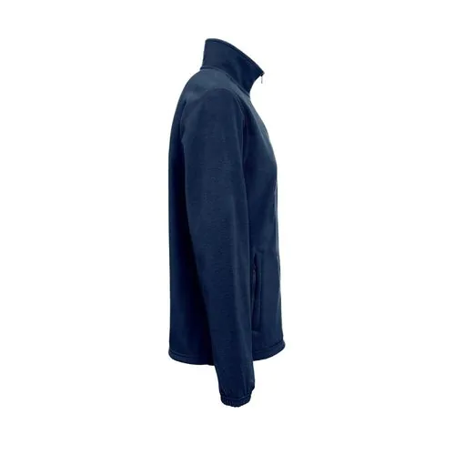 THC GAMA WOMEN. High-density fleece jacket for women in polyester THC GAMA WOMEN. High-density fleece jacket for women in polyester