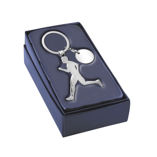 sleutelhanger met winkelmuntje sleutelhanger met winkelmuntje