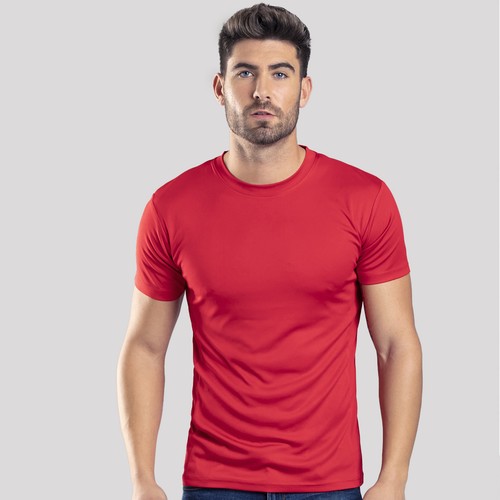 Adult T-Shirt Tecnic Layom