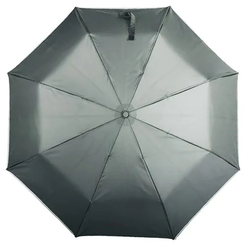 21” AUTOMATIC MINI UMBRELLA IN METAL AND RPET 190T PONGEE