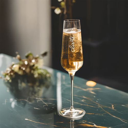 Verre Prosecco 210ml incolore Verre Prosecco 210ml incolore