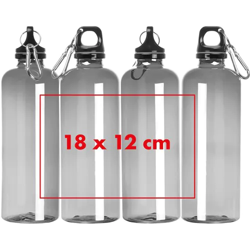 Gourde de sport 600ml Gourde de sport 600ml