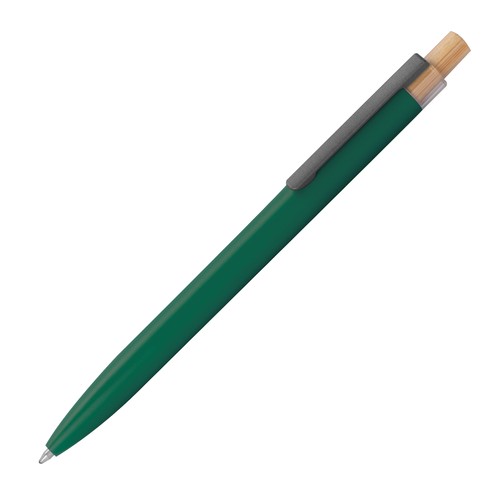 Set da scrittura con penna e rollerball realizzati in alluminio riciclato RAFFAELE Set da scrittura con penna e rollerball realizzati in alluminio riciclato RAFFAELE