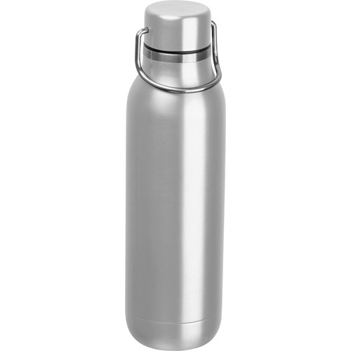 Borraccia in acciaio inox Borgholm Borraccia in acciaio inox Borgholm