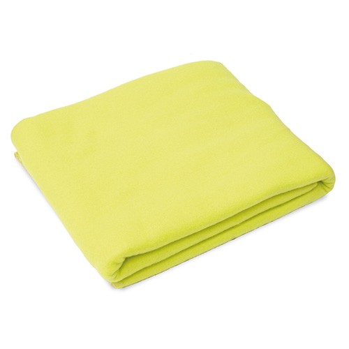 Couverture en polaire 145x95cm Mark