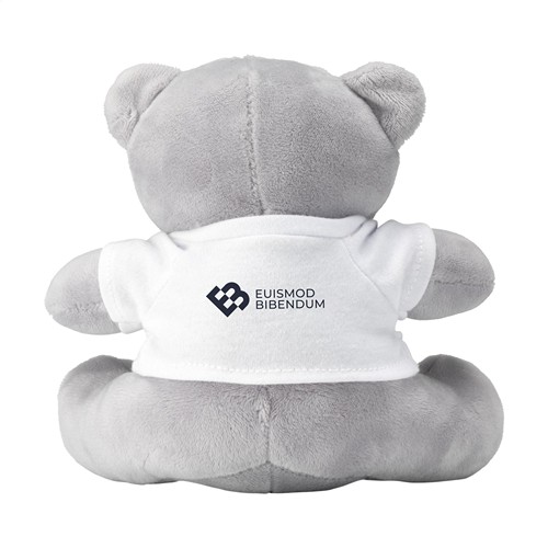 Billy Bear Mini Size cuddle toy Billy Bear Mini Size cuddle toy