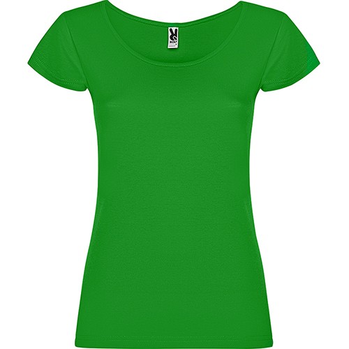Camiseta manga corta GUADALUPE Camiseta manga corta GUADALUPE
