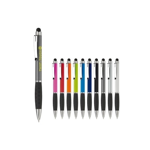 Ball pen Mercurius stylus