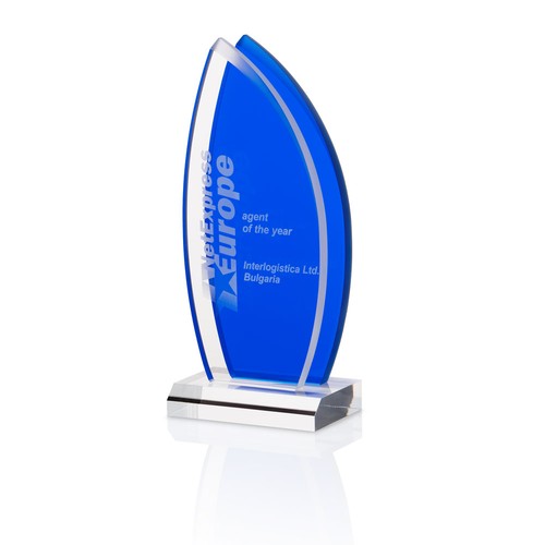 Ocean Sail Award Ocean Sail Award