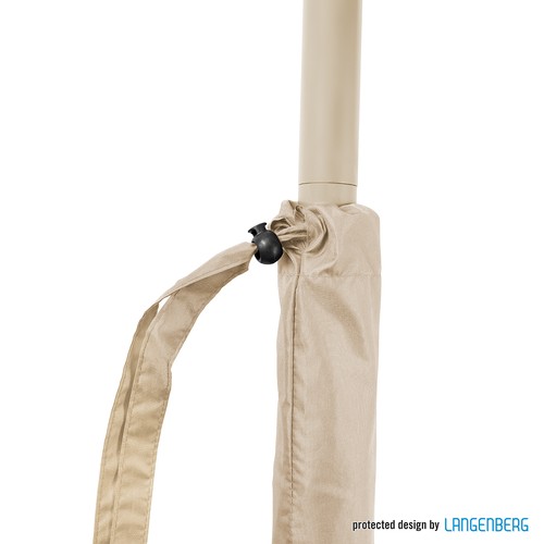 Guest Umbrella PLAINE