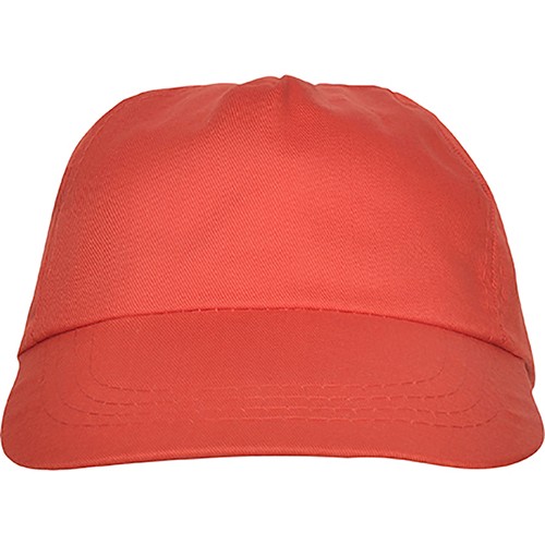 5 panels cap. BASICA 5 panels cap. BASICA