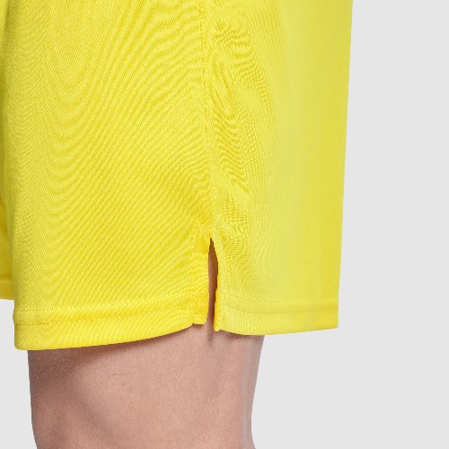 Pantaloncini con slip interno CALCIO