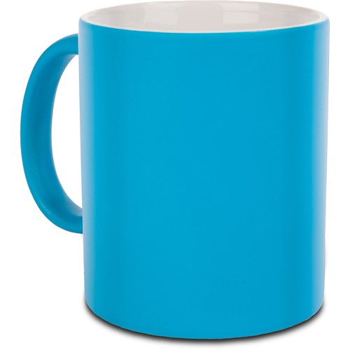 320 ML FLUO COLOR CERAMIC MUG (GRADE A) 320 ML FLUO COLOR CERAMIC MUG (GRADE A)