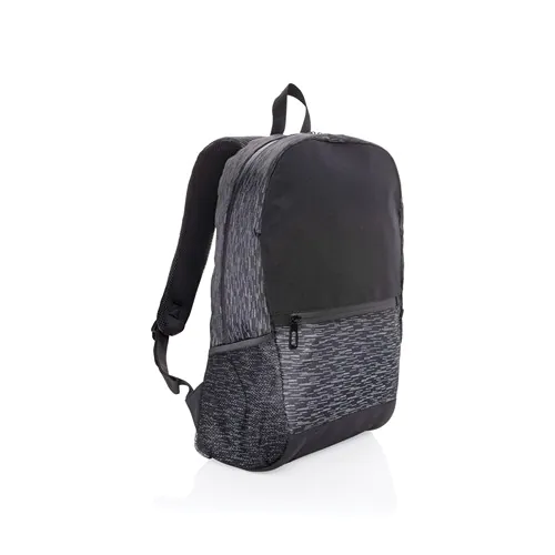 AWARE™ RPET Reflecterende laptoprugzak AWARE™ RPET Reflecterende laptoprugzak