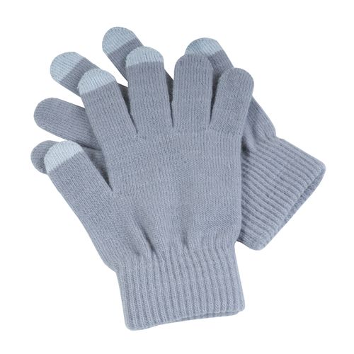 2 guantes para hombre para pantallas táctiles. 2 guantes para hombre para pantallas táctiles.