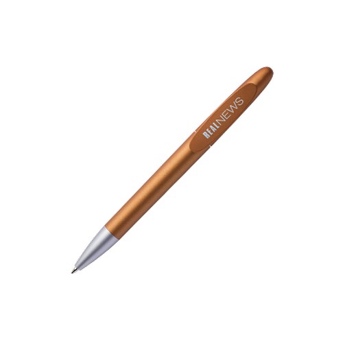 ICON IC400 MET AL balpen