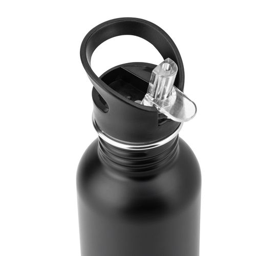 EDBERG. Single-wall stainless steel bottle EDBERG. Single-wall stainless steel bottle