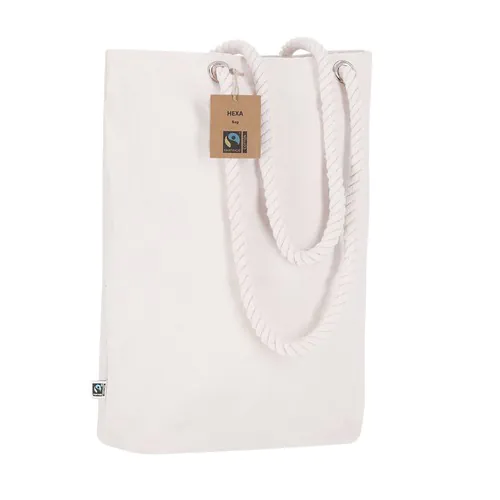Bag Hexa Fairtrade Bag Hexa Fairtrade