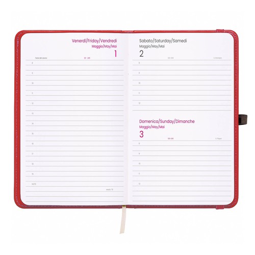 agenda