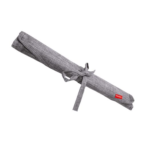 Chef knife 'Stavanger', olive tree wood