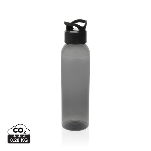 Bouteille d'eau 650ml en rPET RCS Oasis Bouteille d'eau 650ml en rPET RCS Oasis
