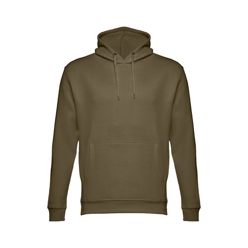 THC PHOENIX. Sudadera unisex, con capucha THC PHOENIX. Sudadera unisex, con capucha
