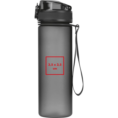 Butelka z tritanu 570 ml BEAUMONT